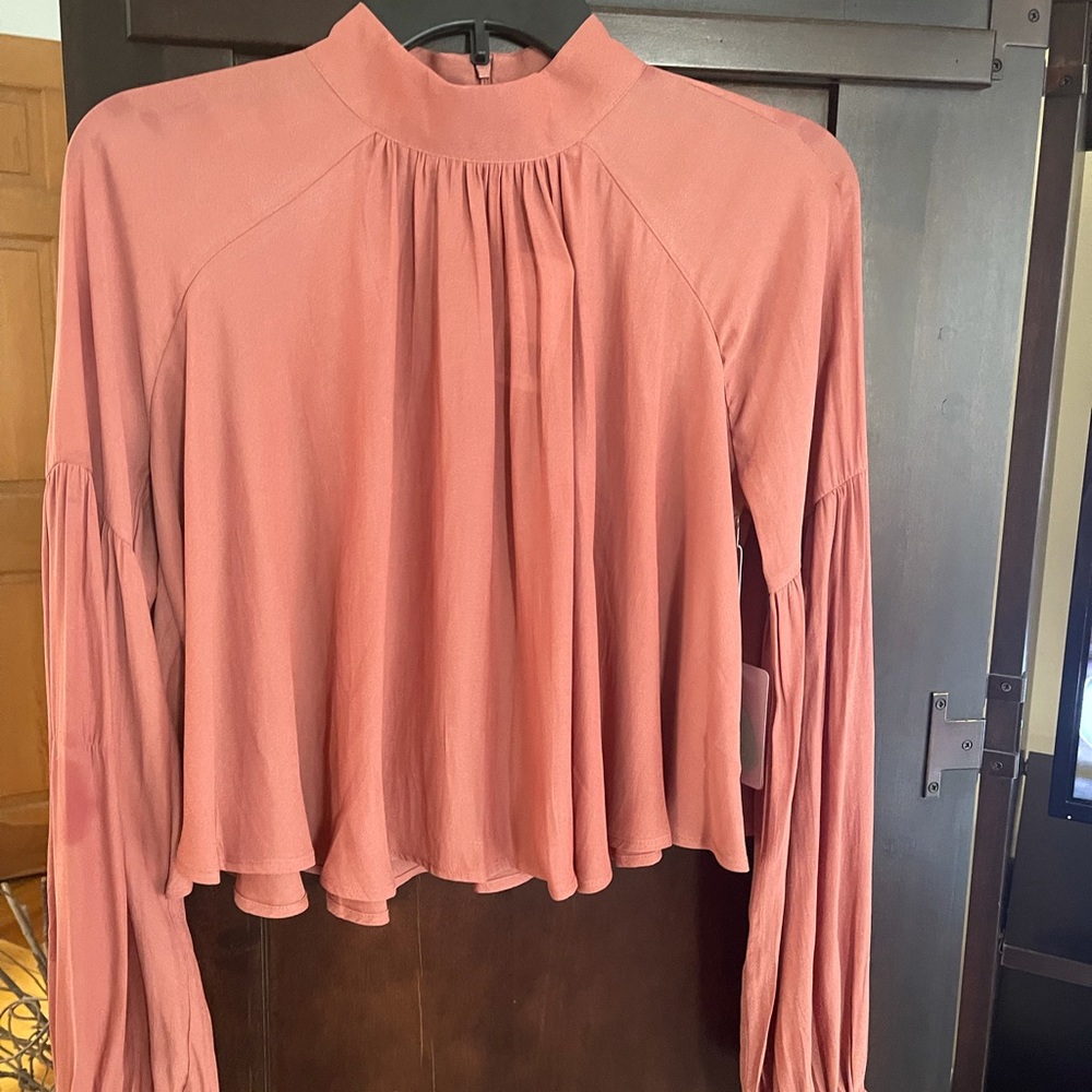 Forever 21 Top